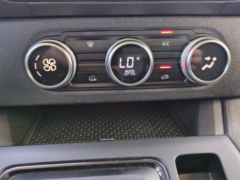 Renault Kangoo Furgón