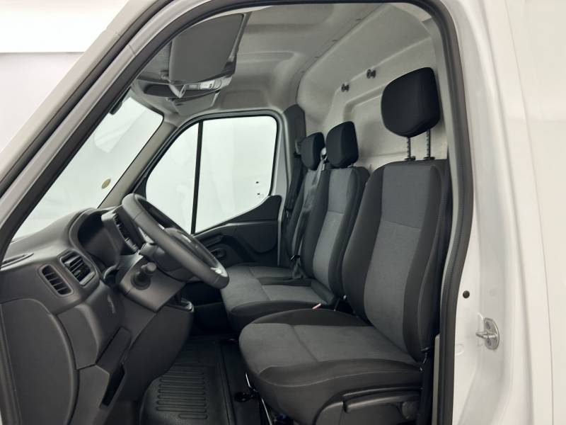 Renault Master III