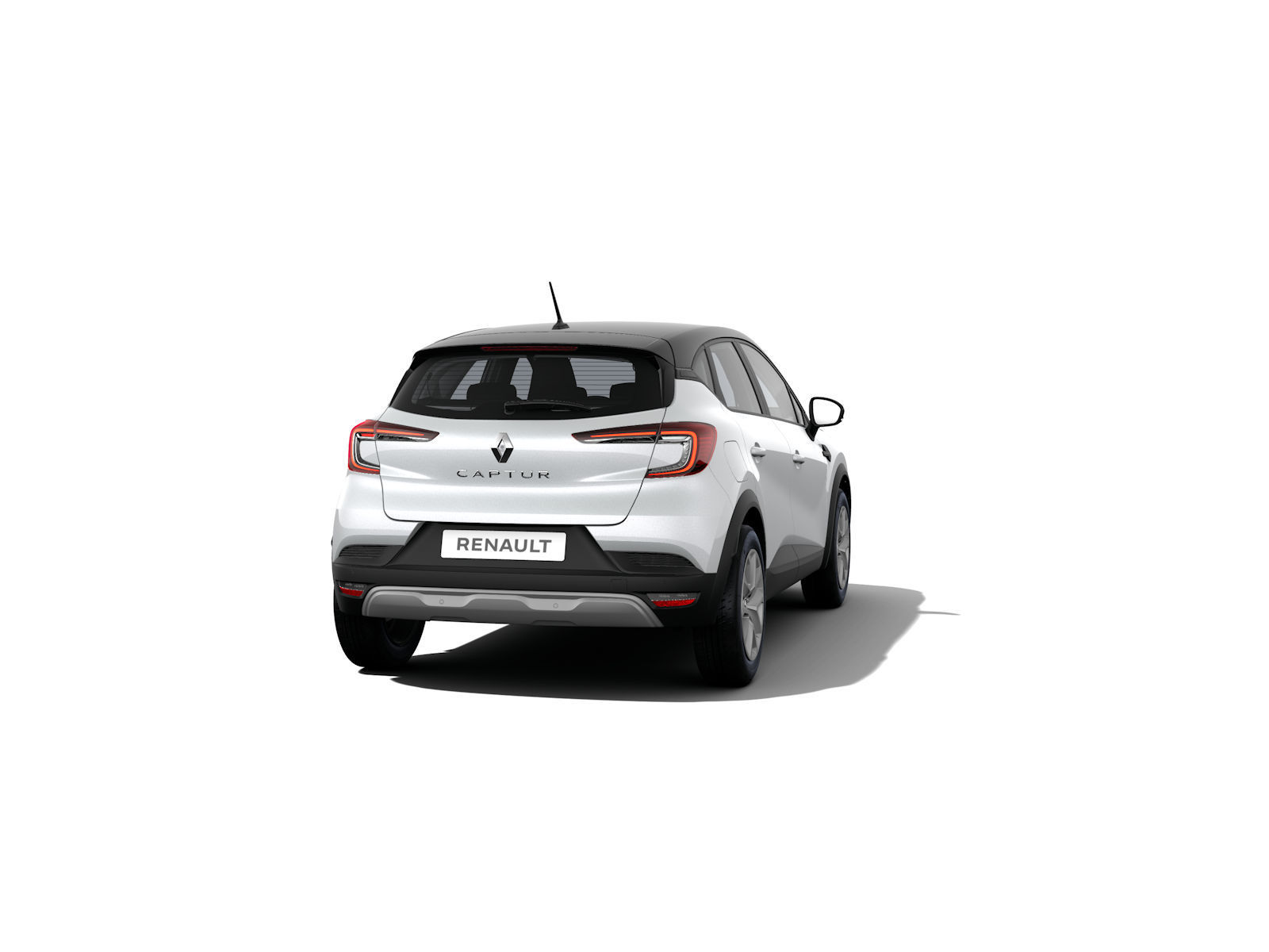 Renault Captur – Bild 7
