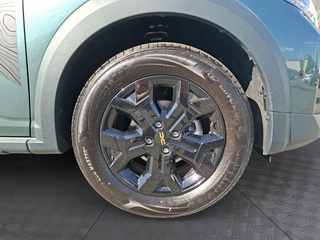Vehicle 3D Image