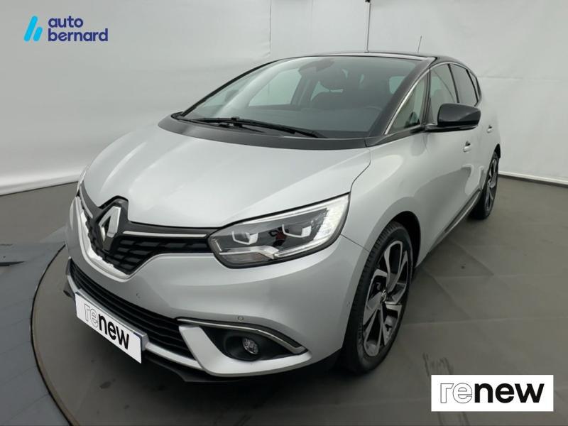 Renault Scenic IV