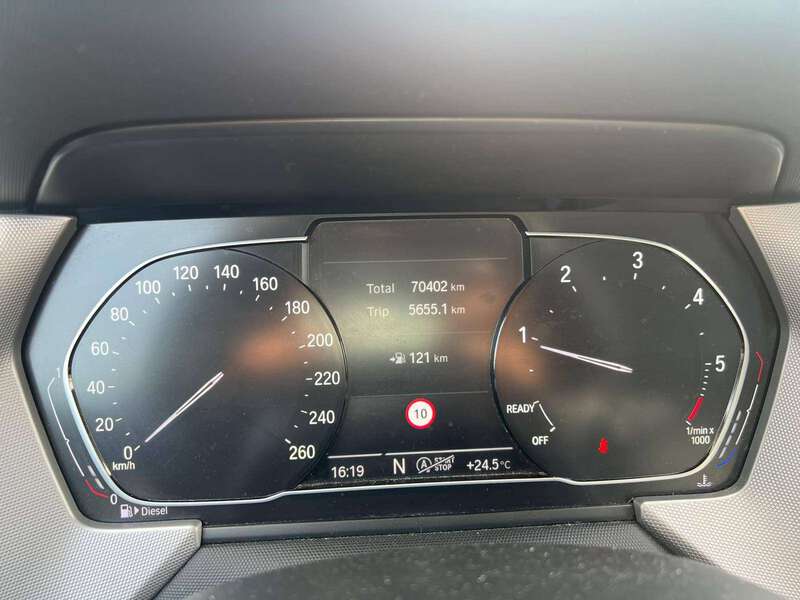 BMW Série 1