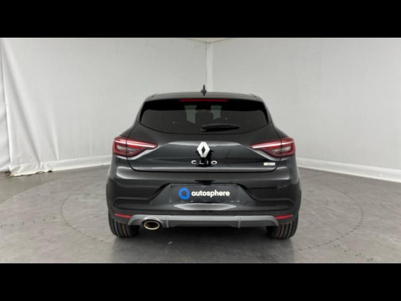 Renault Clio V