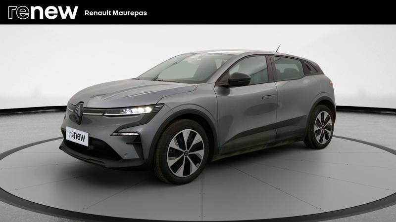 Renault Megane E-Tech EV60 130ch super charge