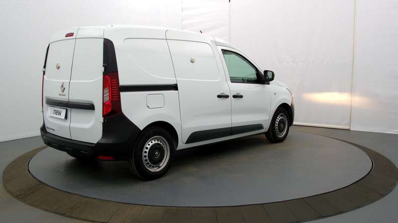 Renault Express VAN
