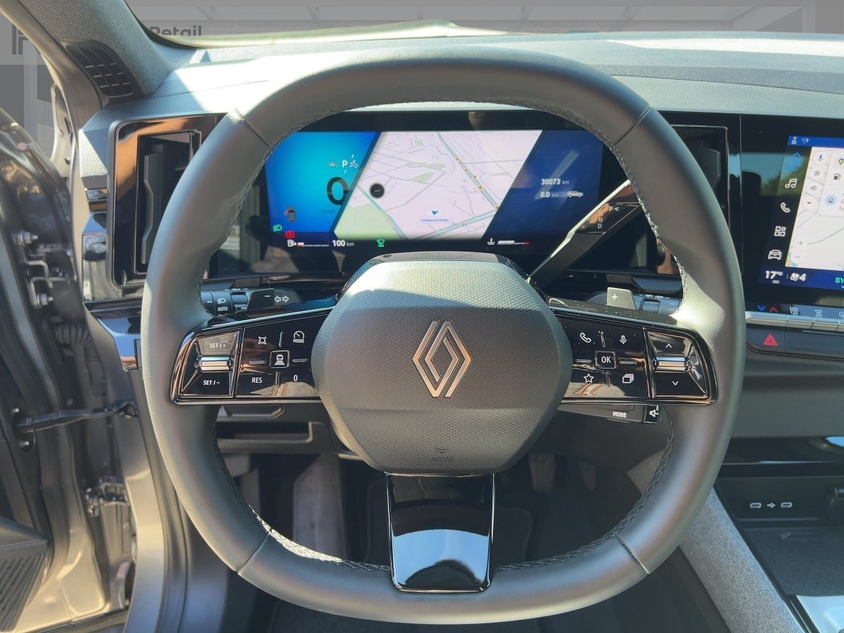 Renault Austral – Bild 10