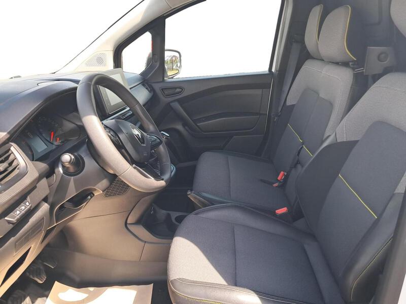 Renault Kangoo VU