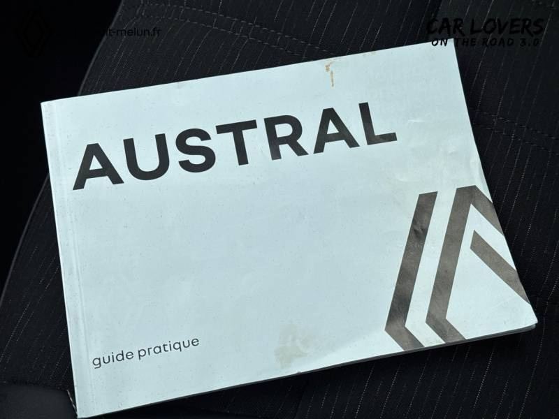 Renault Austral