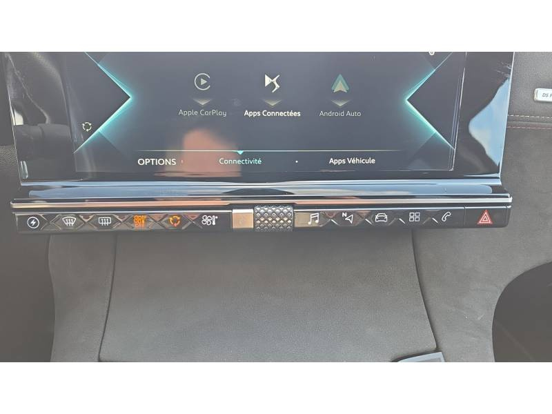 DS DS7 Crossback