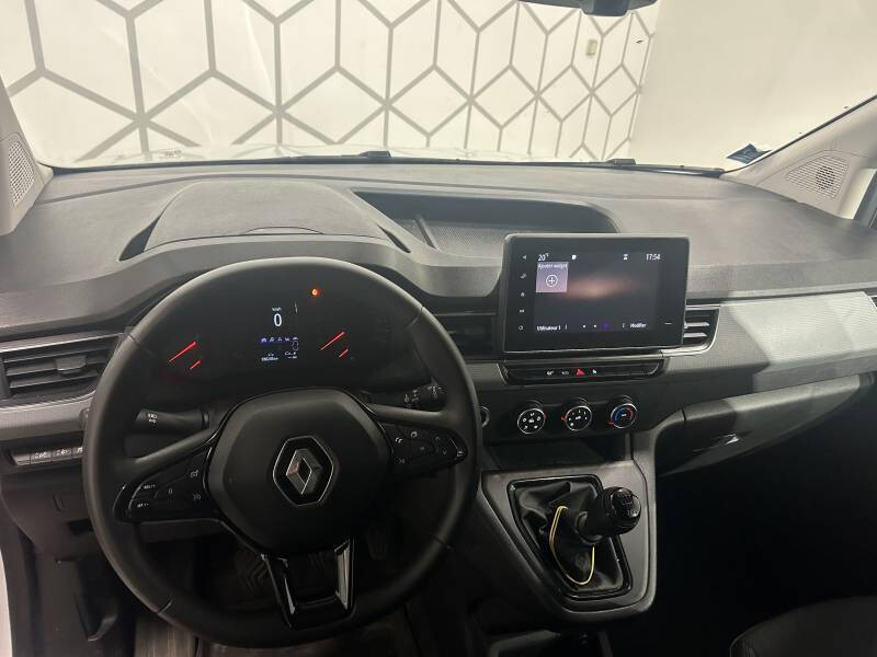 Renault Kangoo VU