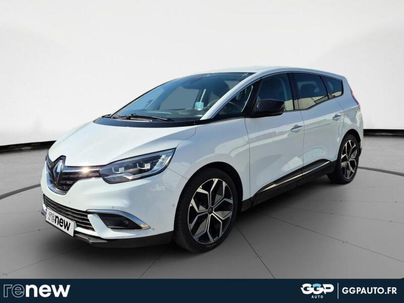 Renault Grand Scenic IV