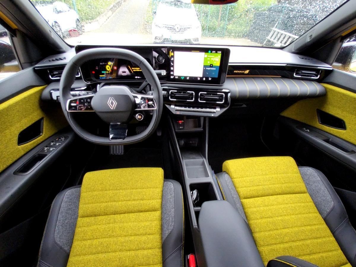 Renault R 5 – Bild 8