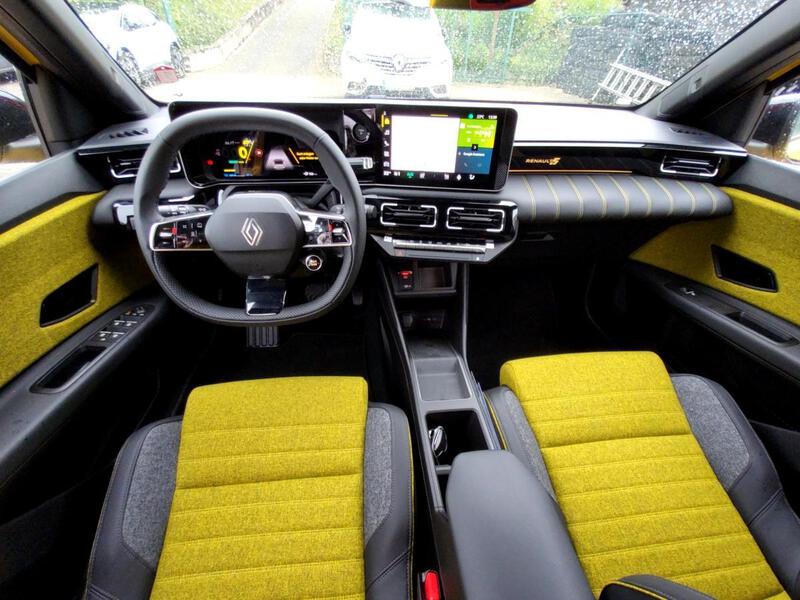 Renault R 5
