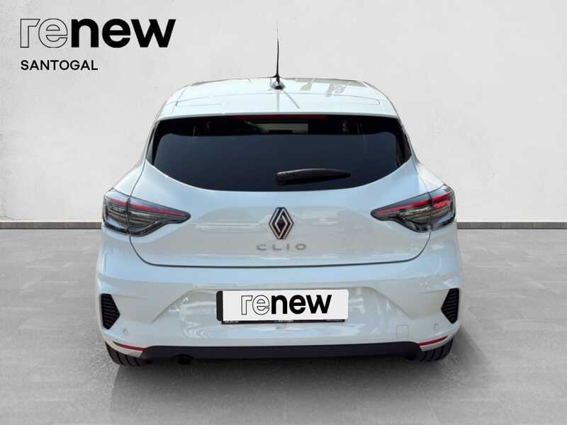 RENAULT Clio 1.0 TCe Evolution Bi-Fuel — photo 5