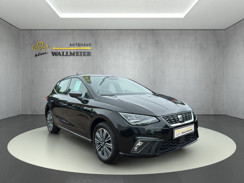 Fahrzeugabbildung Ibiza Xcellence 1.6 TDI Bild 3 von 13