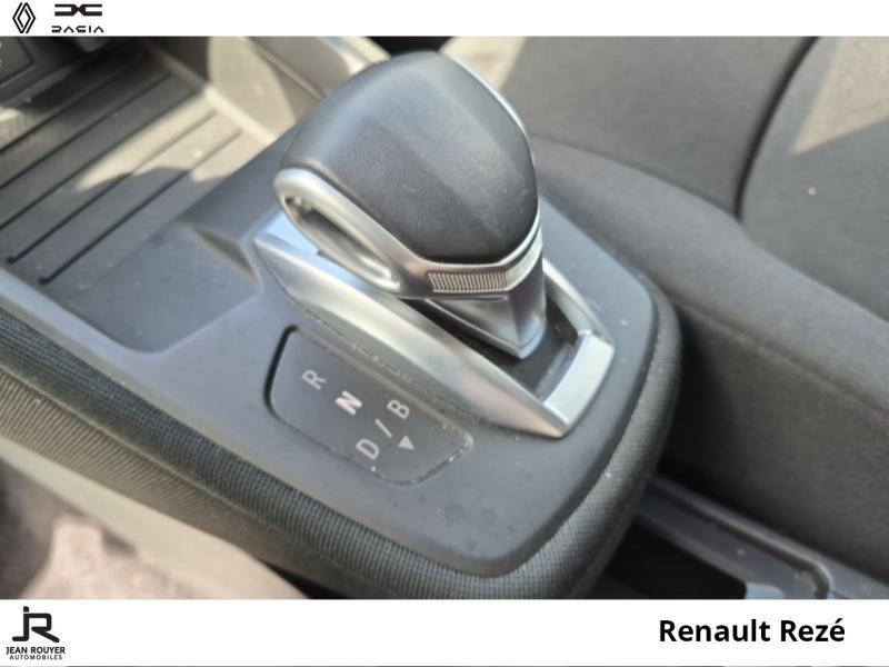 Renault ZOE E-Tech Electrique