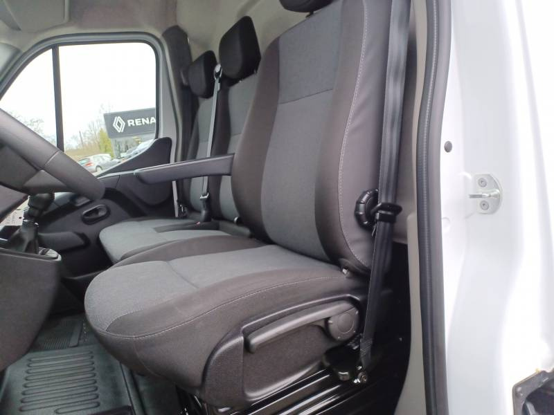 Renault Master III