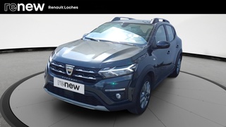 SANDERO