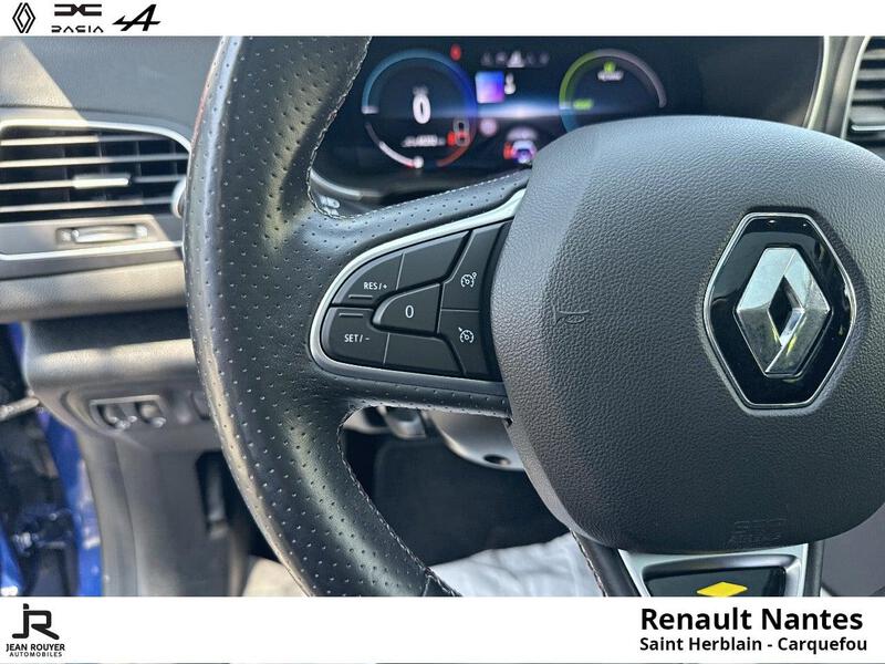 Renault Megane IV Berline