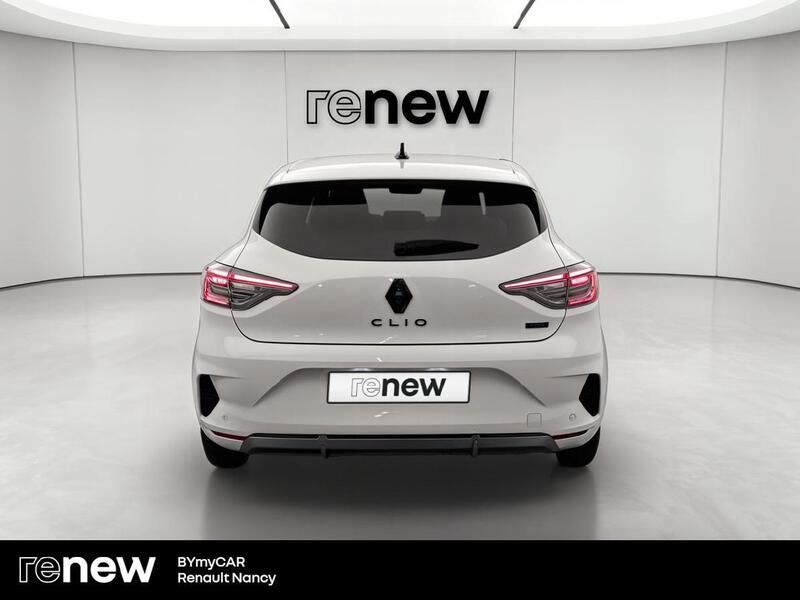 Renault Clio V