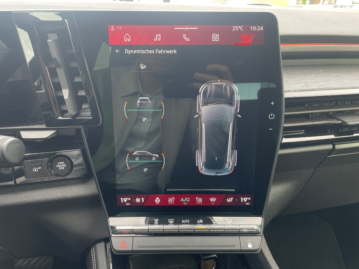Renault Austral – Bild 47