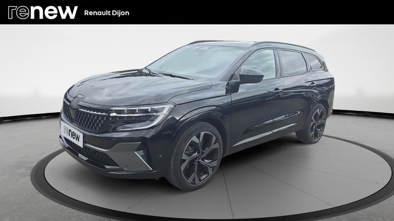 Renault Espace VI