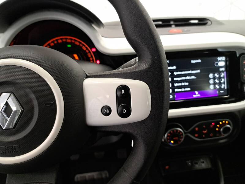 Renault Twingo III
