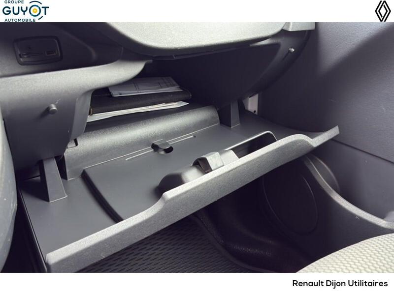 Renault Kangoo E-Tech Electrique