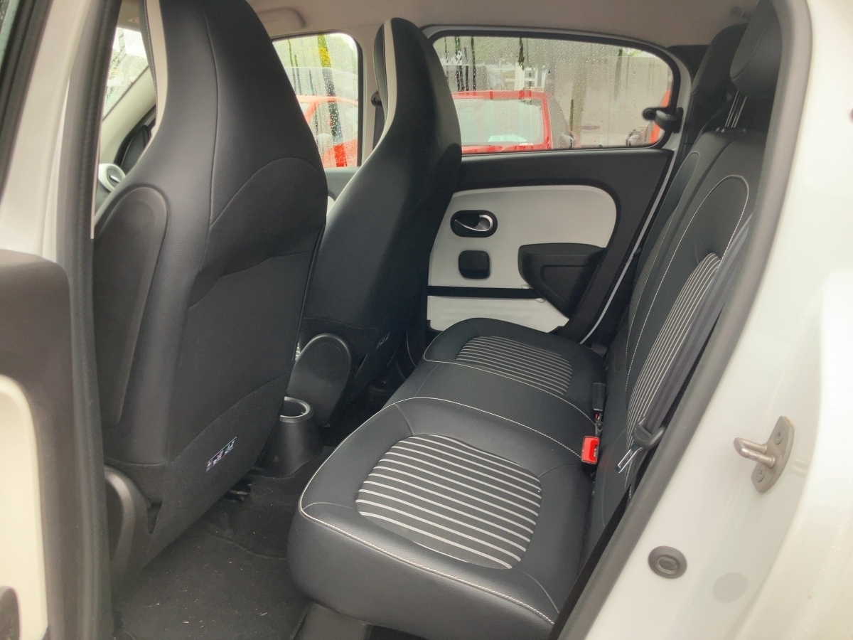 Renault Twingo – Bild 8