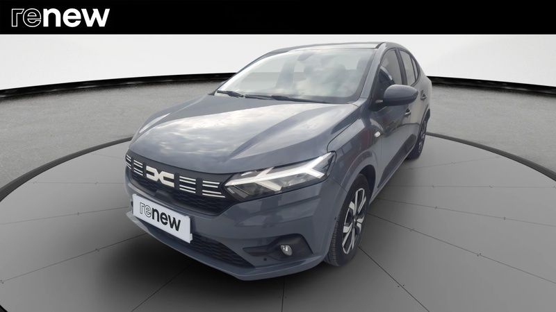 DACIA Logan 2023 — imagine 25