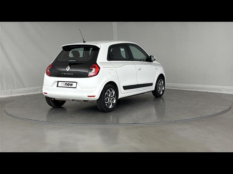Renault Twingo III