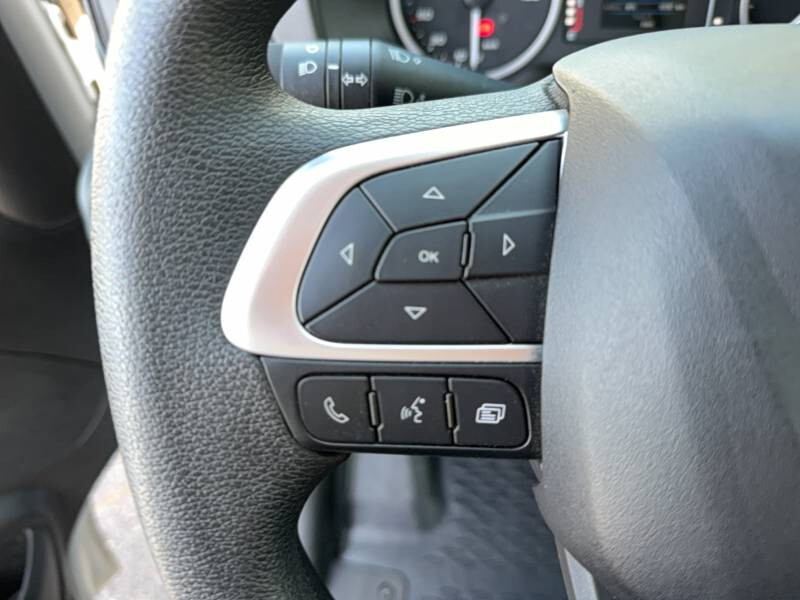Iveco Daily V