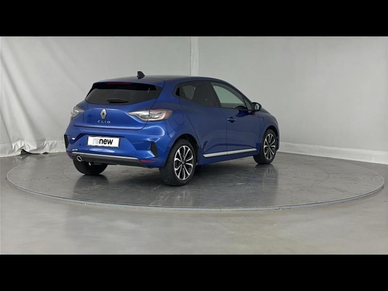 Renault Clio V