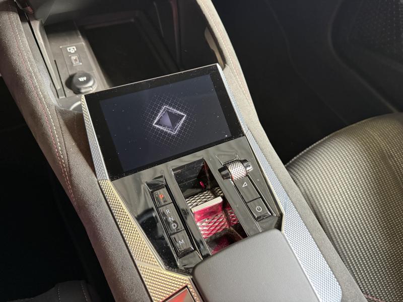 DS DS4
