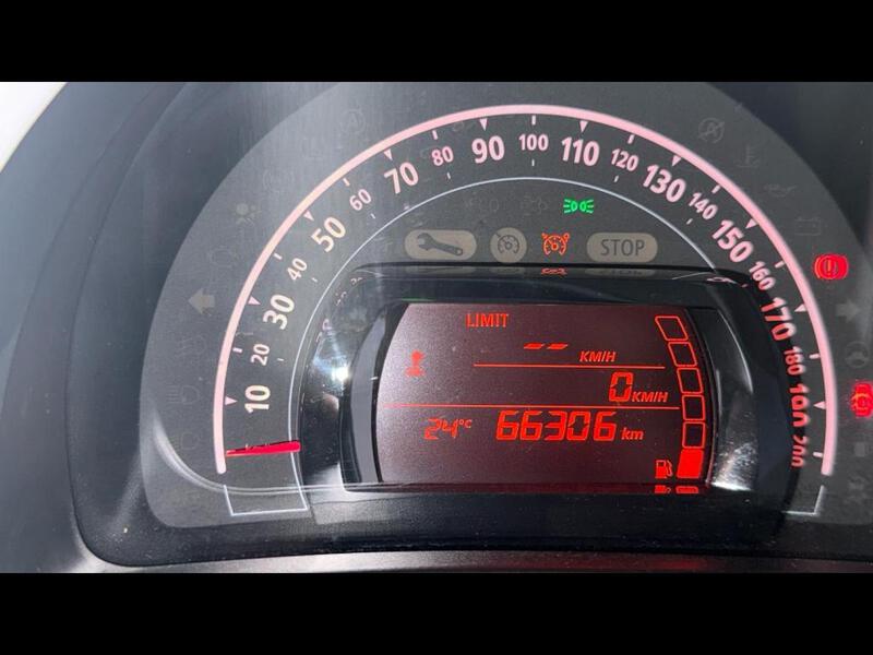 Renault Twingo III