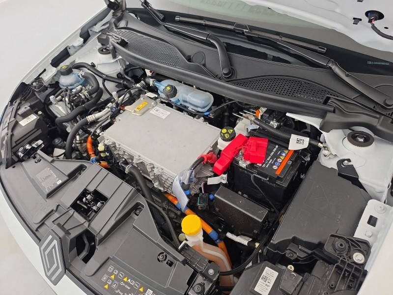 Renault R5 E-Tech Electrique