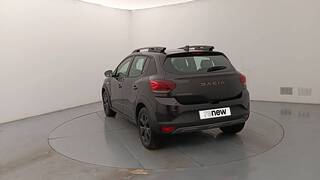 Vehicle 3D Image