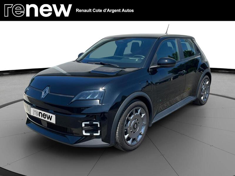 Renault R5 E-Tech Electrique