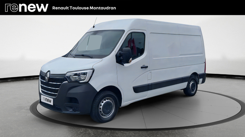Renault Master III