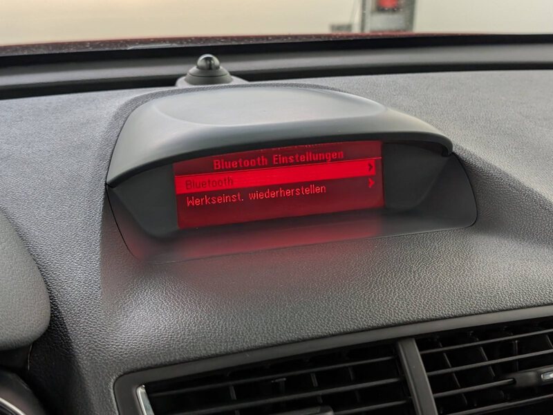 Fahrzeugabbildung Mokka 1.4 Turbo Color Edition SHZ Bluetooth Bild 20 von 28