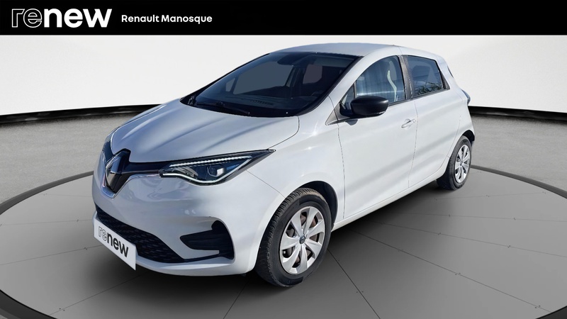 Renault Zoe R110