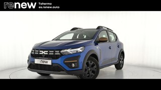 SANDERO