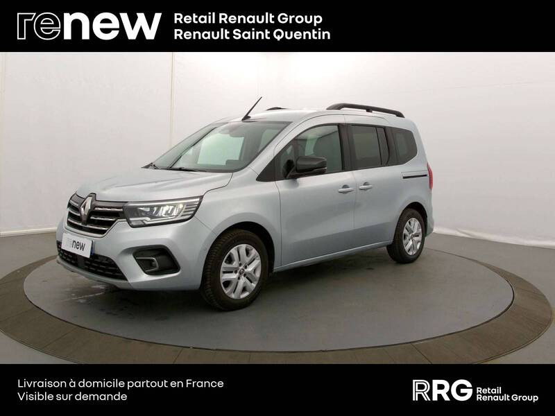 Renault Kangoo VP