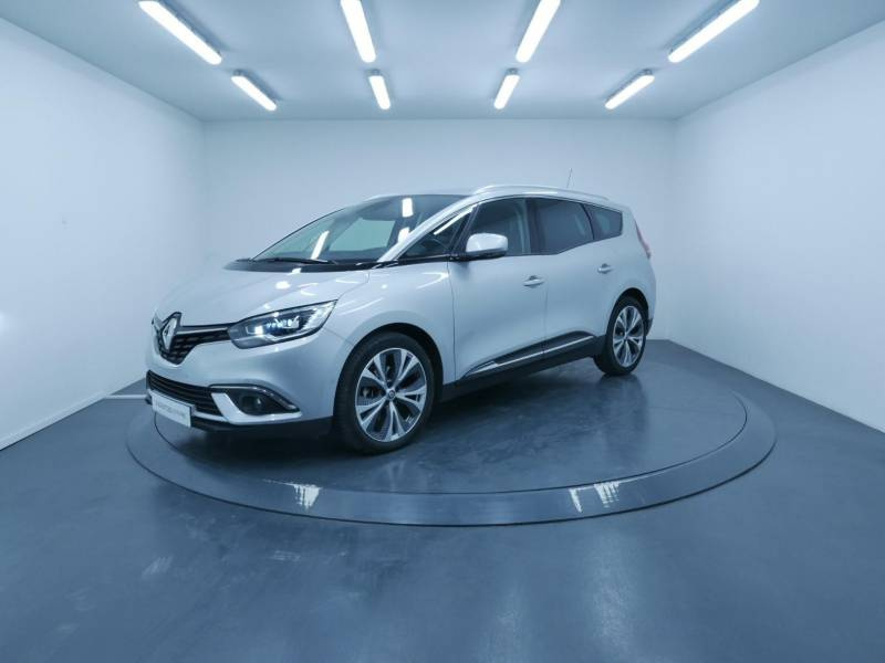 Renault Grand Scenic IV
