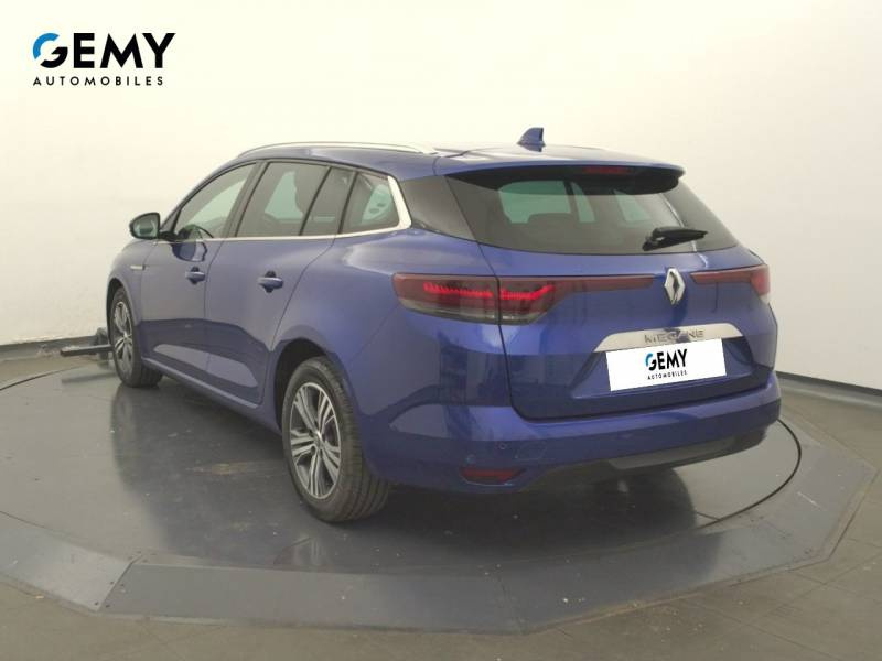 Renault Megane IV Berline