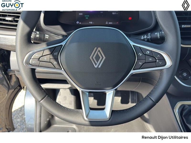 Renault Trafic Combi