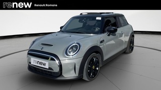 HATCH 3 PORTES ELECTRIC F56 BEV LCI