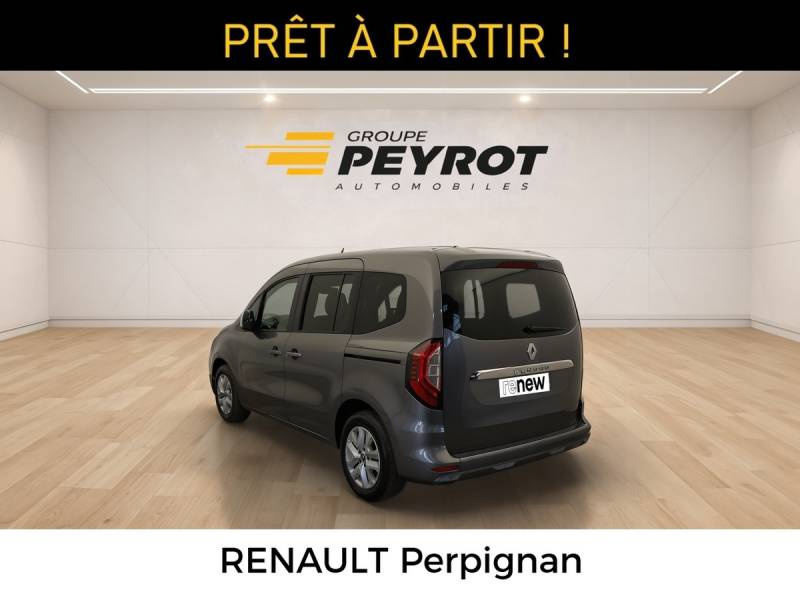Renault Kangoo VP