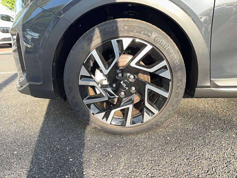 KIA Xcee'D