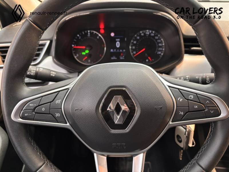 Renault Clio V